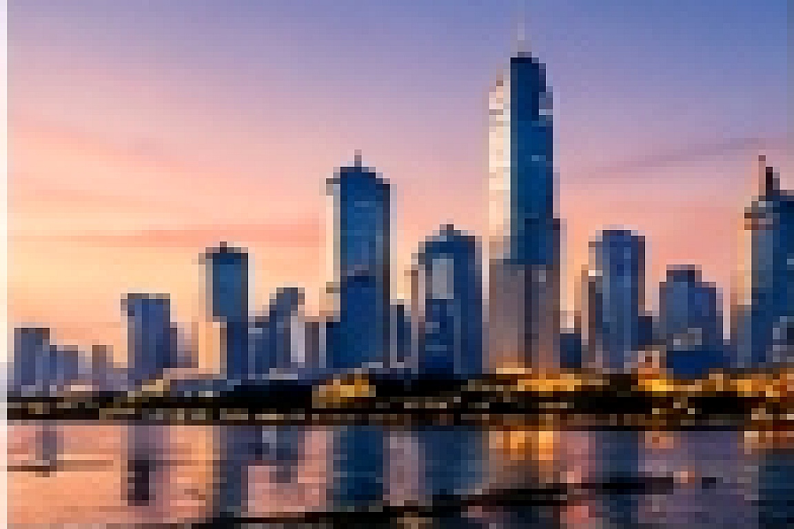 Citizenship by Investment (CBI) Advisory