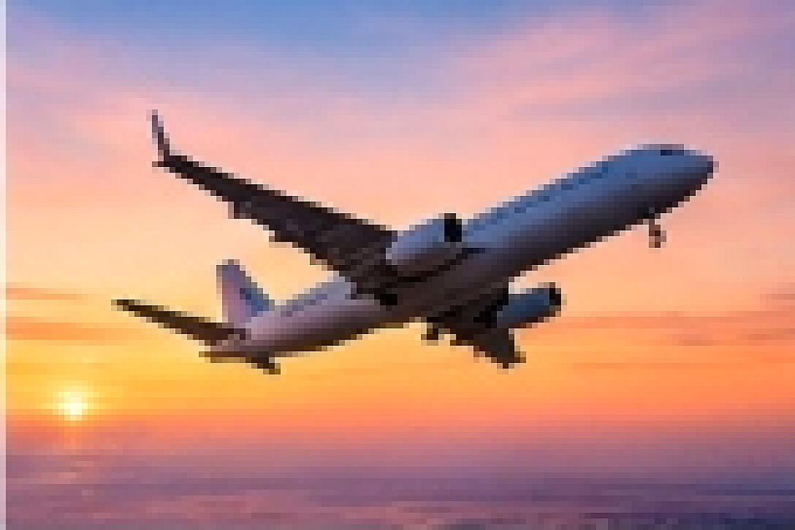 Flight Booking Assistance