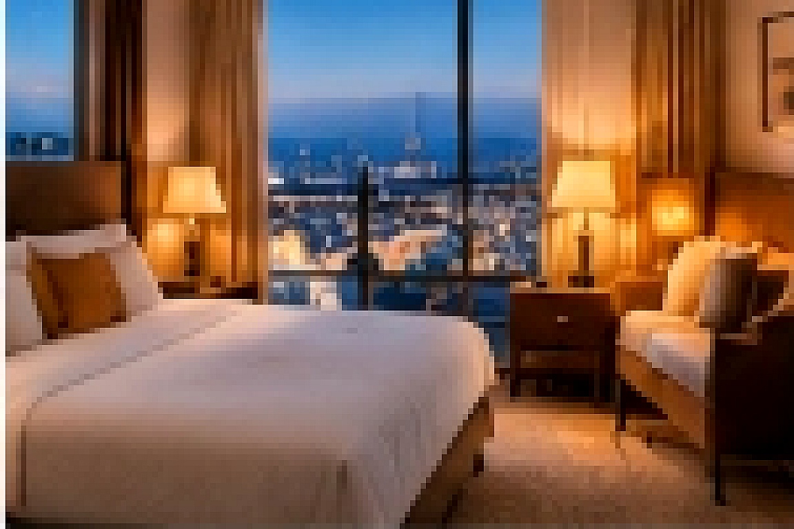 Hotel & Accommodation Advisory