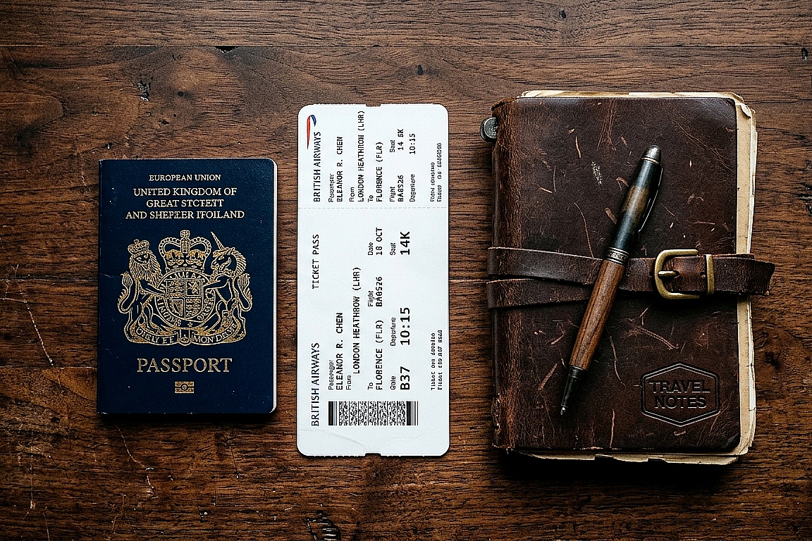 Visa Assistance & Advisory